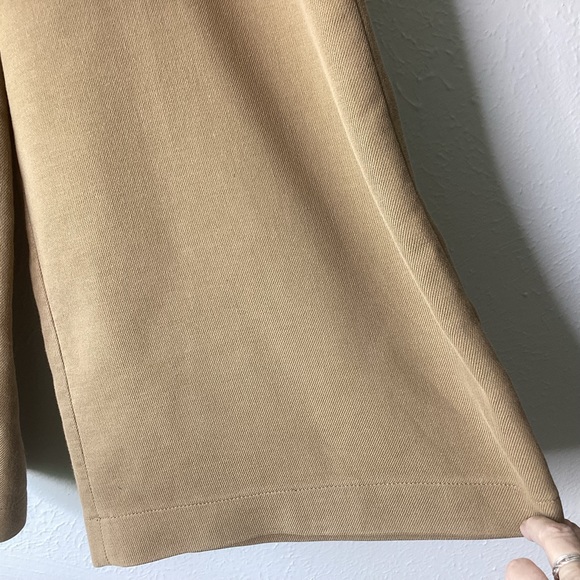 See By Chloe Wide Leg Cropped Pants Portugal 42/10 - Picture 10 of 10